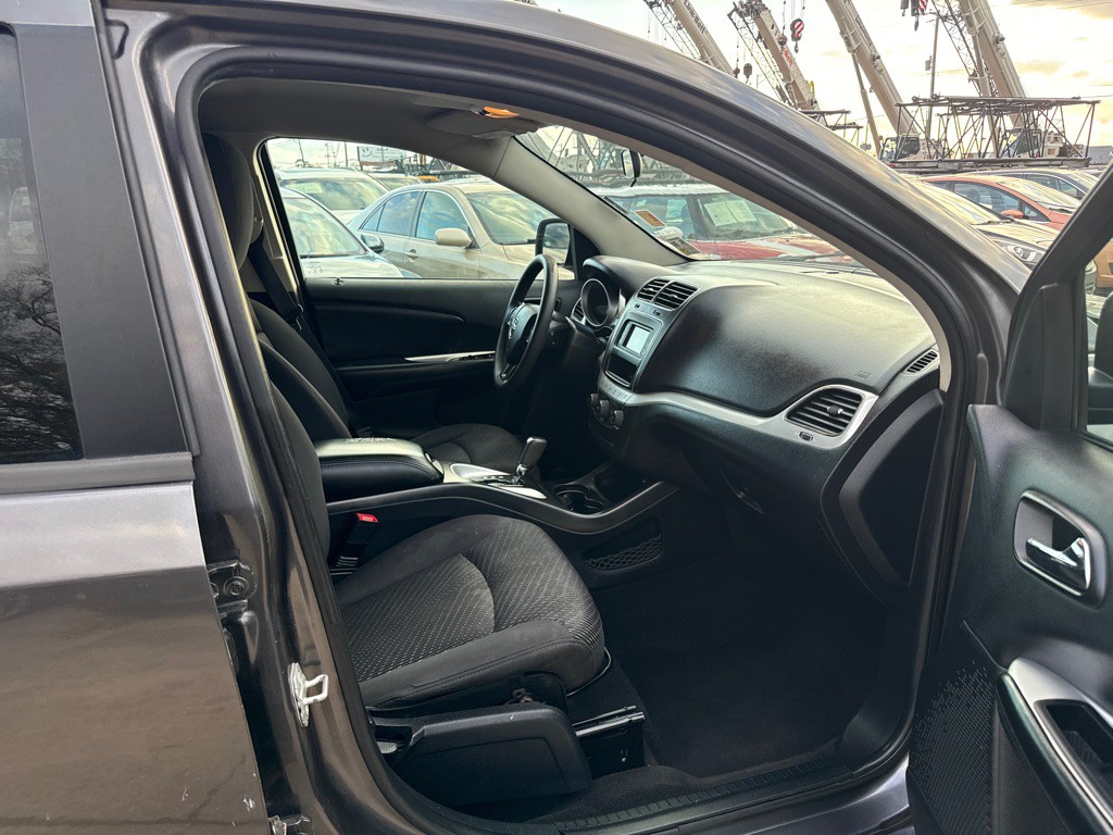 2014 Dodge Journey Image 23