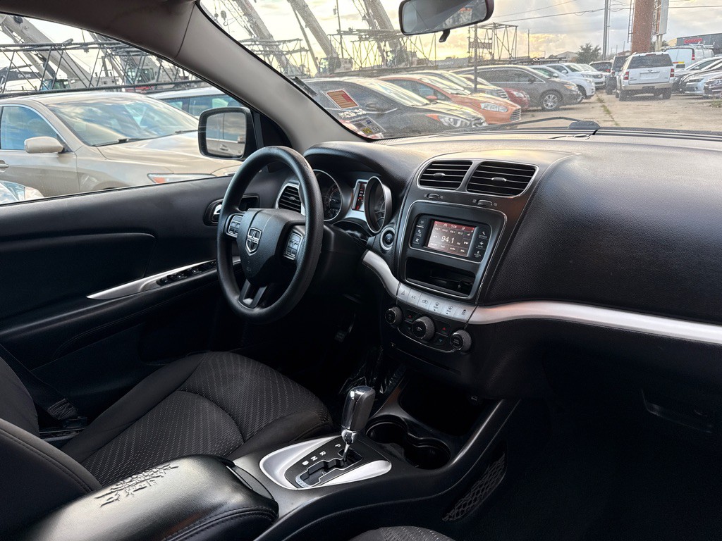 2014 Dodge Journey Image 24