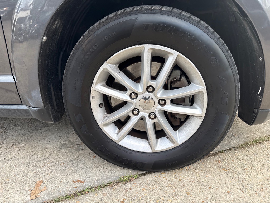 2014 Dodge Journey Image 27