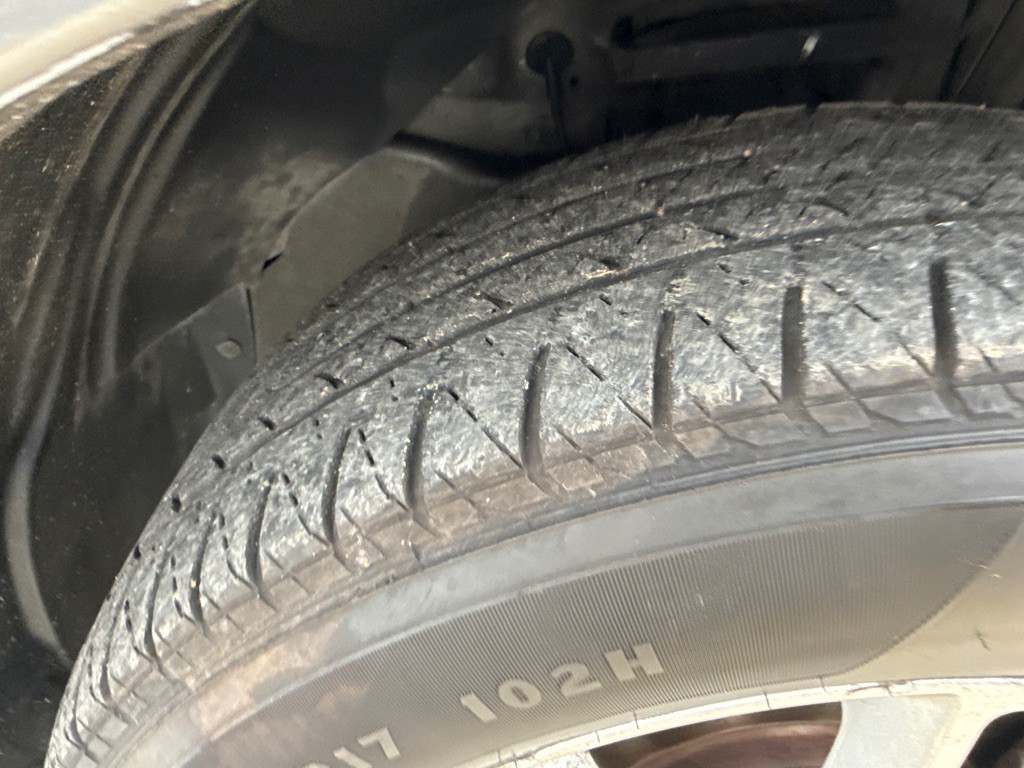 2014 Dodge Journey Image 28