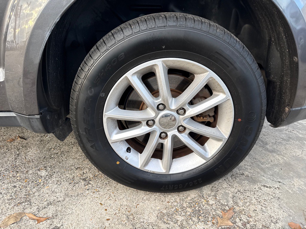 2014 Dodge Journey Image 31