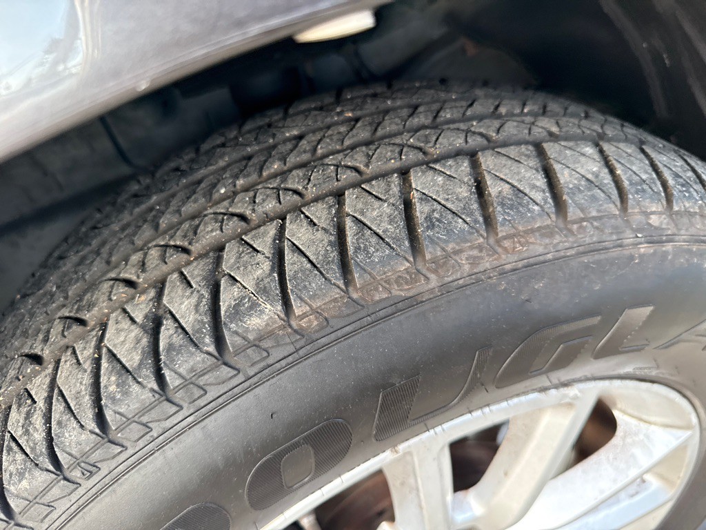 2014 Dodge Journey Image 34