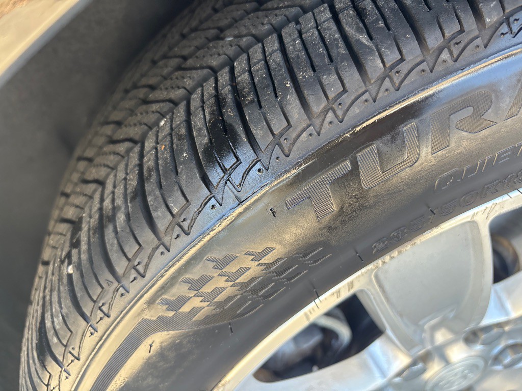 2012 Buick Lacrosse Image 30