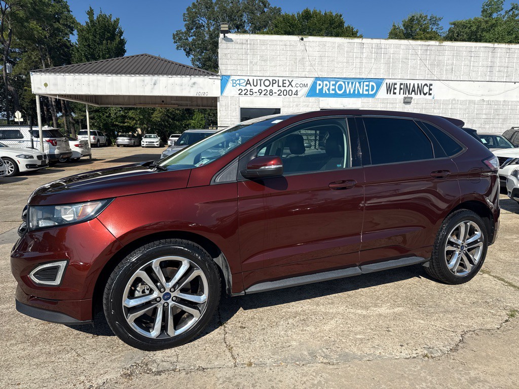 2015 Ford Edge Image 1