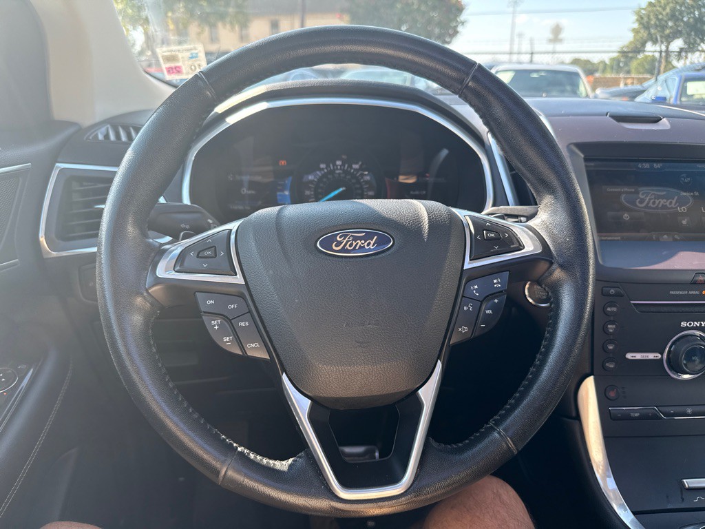 2015 Ford Edge Image 17