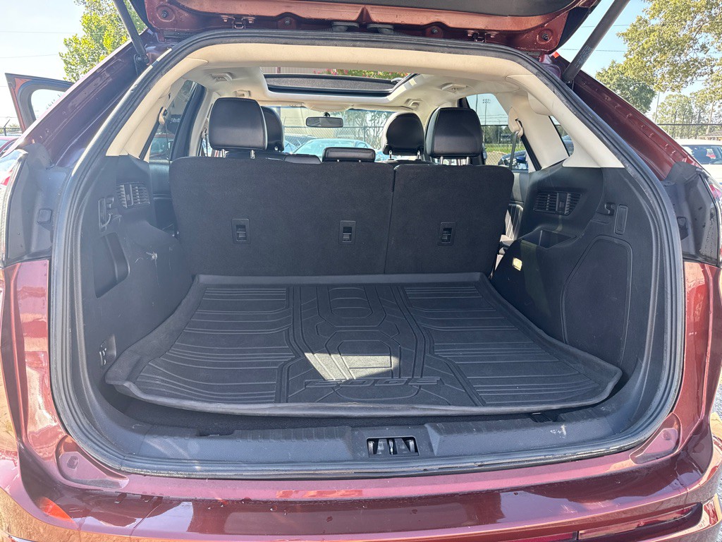 2015 Ford Edge Image 24