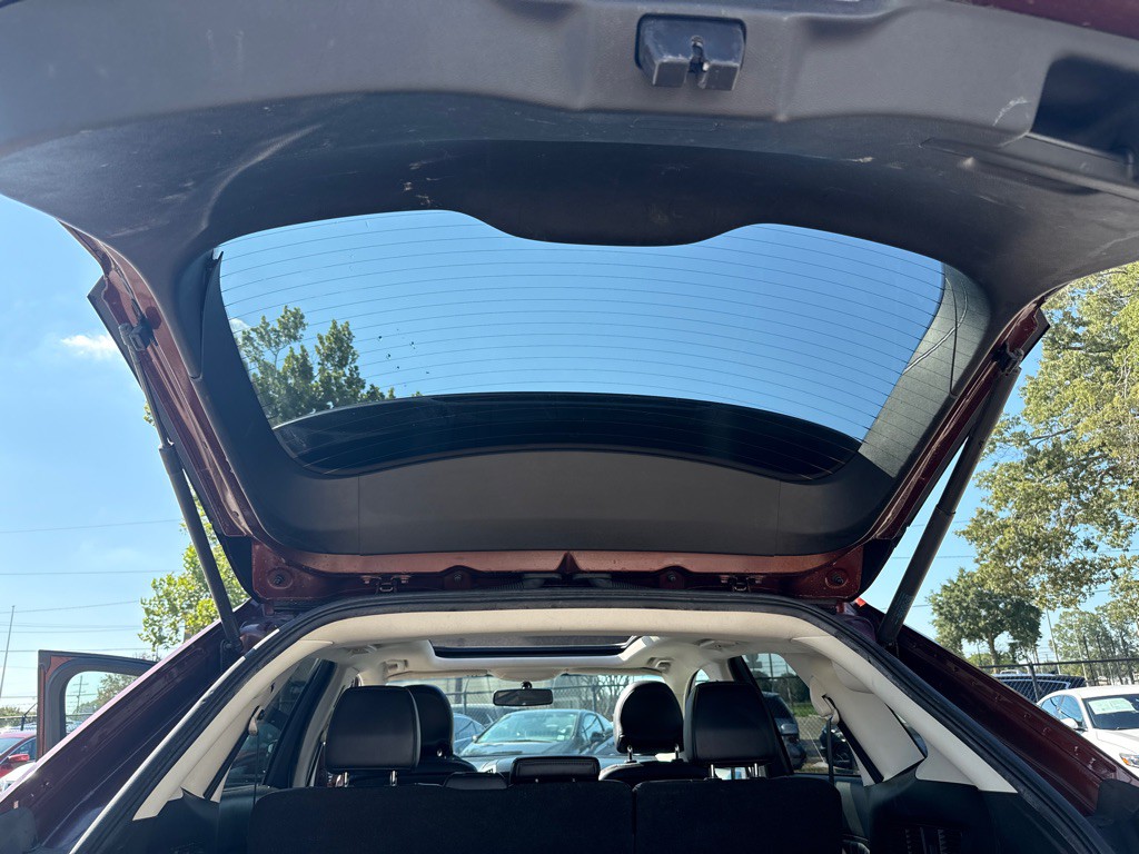 2015 Ford Edge Image 25