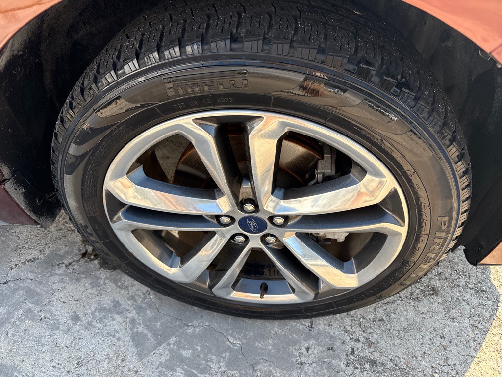 2015 Ford Edge Image 31