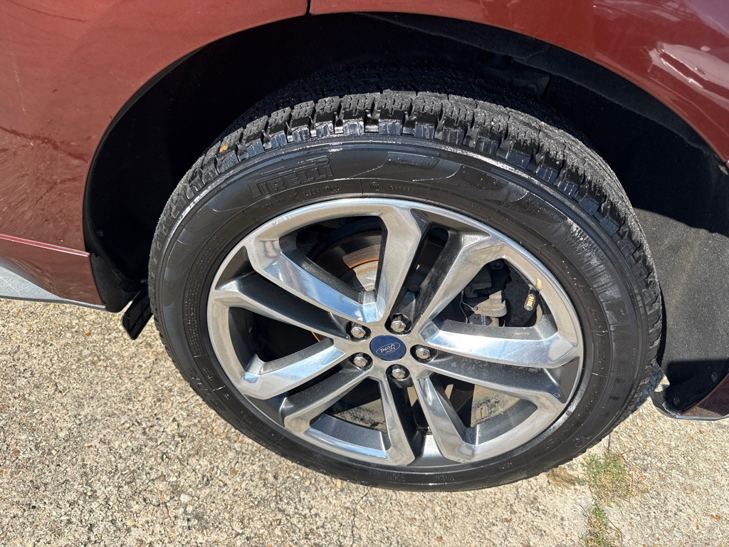 2015 Ford Edge Image 33