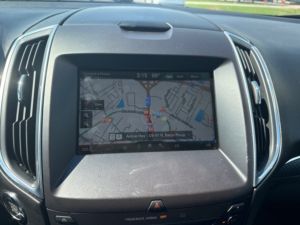 2015 Ford Edge Image 36