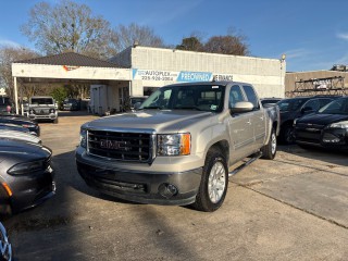Image for 2008 GMC Sierra 1500 ID: 7145926
