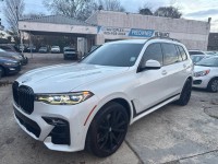 Image for 2020 BMW X7 i ID: 7147030