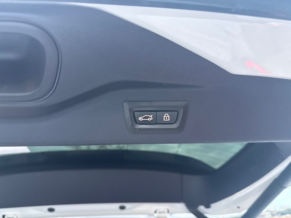 2020 BMW X7 Image 29