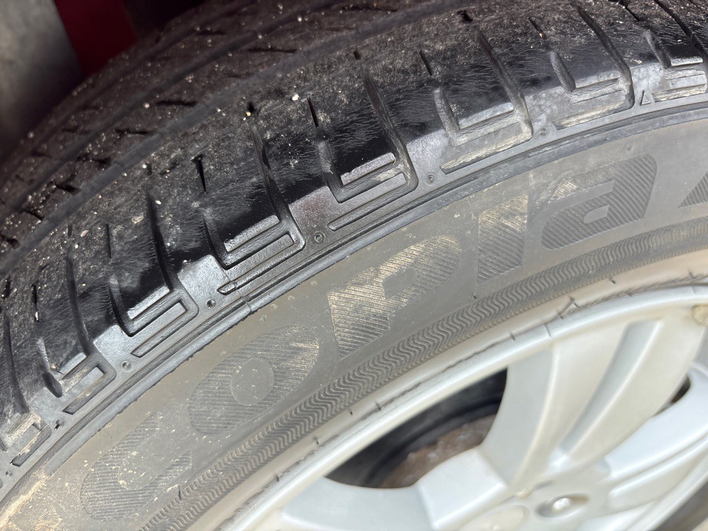 2015 Chevrolet Sonic Image 29