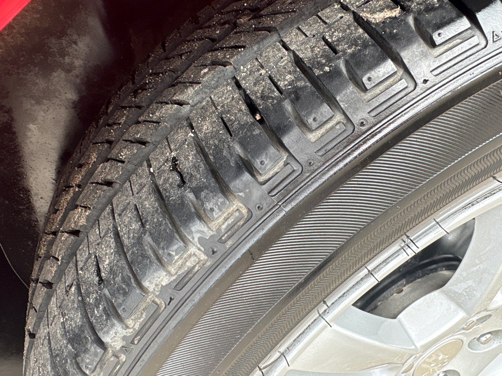 2015 Chevrolet Sonic Image 31