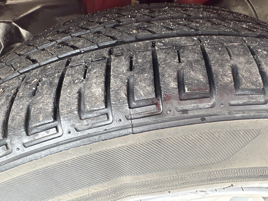 2015 Chevrolet Sonic Image 33