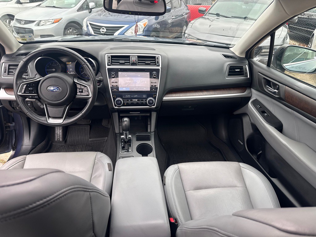 2018 Subaru Outback Image 13