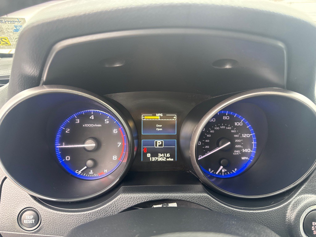 2018 Subaru Outback Image 20