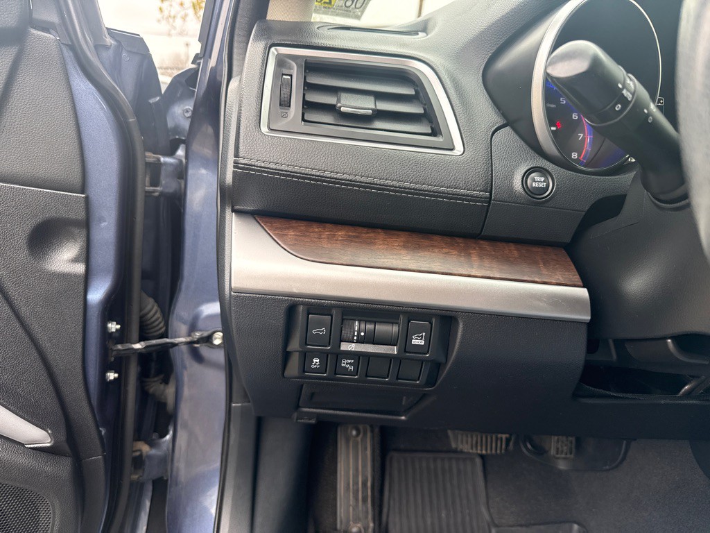 2018 Subaru Outback Image 21