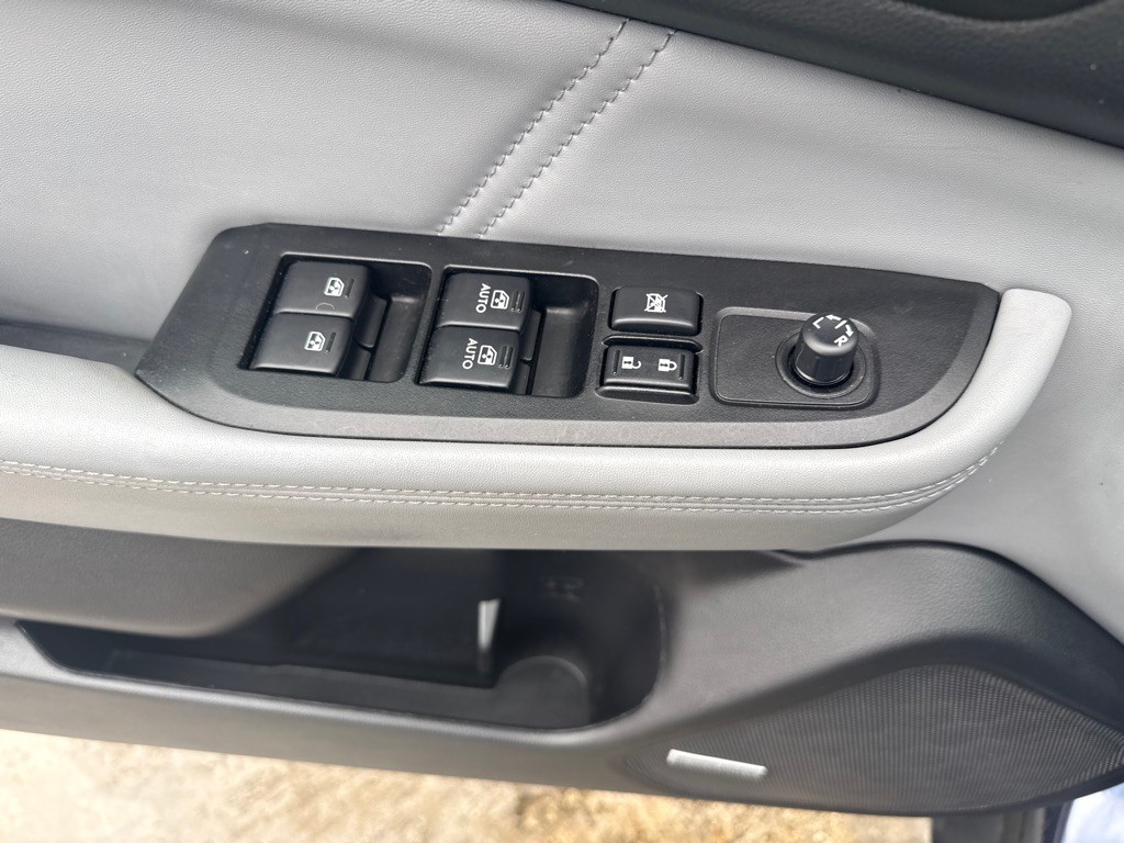 2018 Subaru Outback Image 23