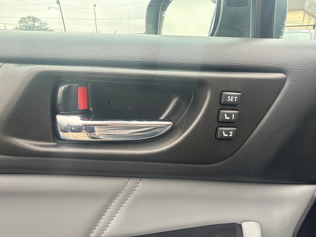 2018 Subaru Outback Image 24