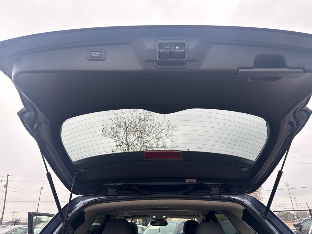 2018 Subaru Outback Image 27