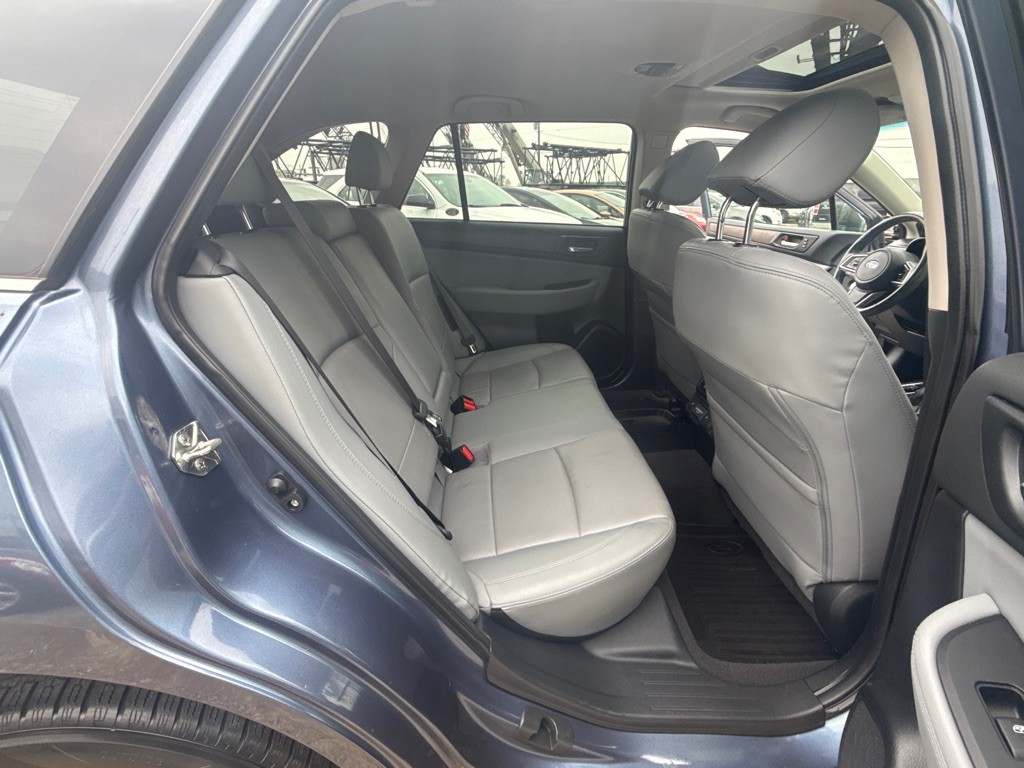 2018 Subaru Outback Image 28