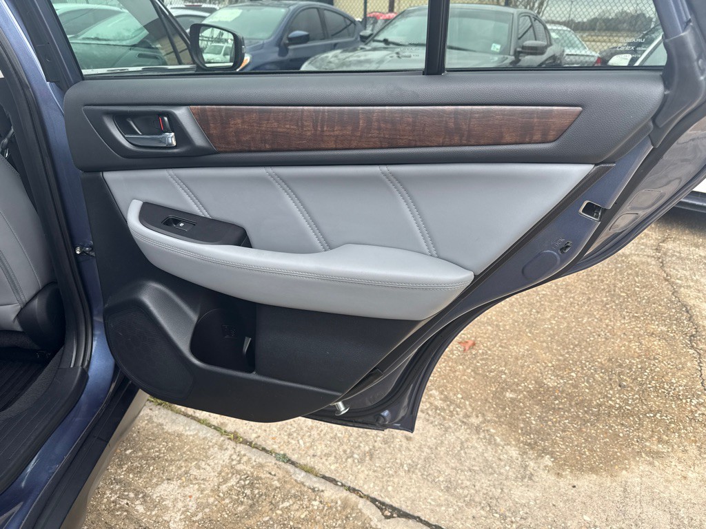 2018 Subaru Outback Image 29