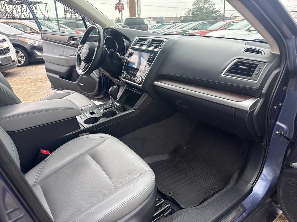 2018 Subaru Outback Image 31