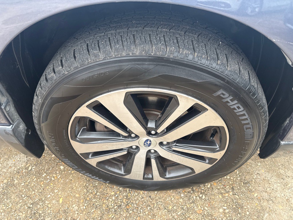 2018 Subaru Outback Image 33