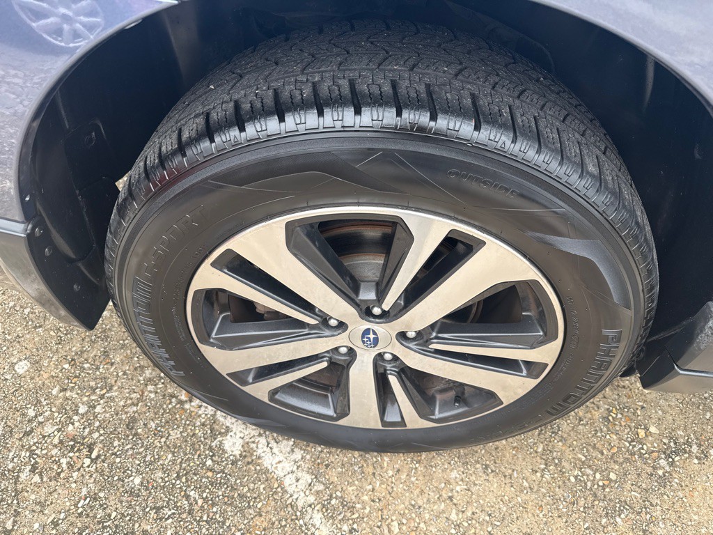 2018 Subaru Outback Image 34