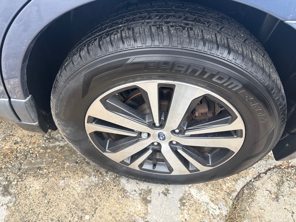 2018 Subaru Outback Image 35