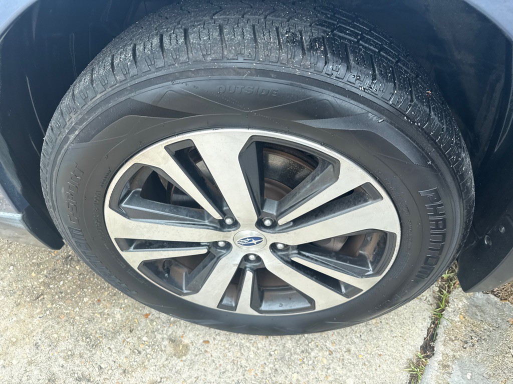 2018 Subaru Outback Image 36