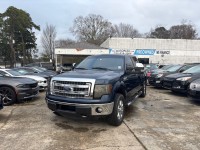 Image for 2013 Ford F-150 XLT ID: 7153270