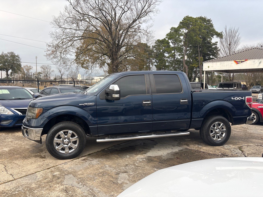 2013 Ford F-150 Image 2