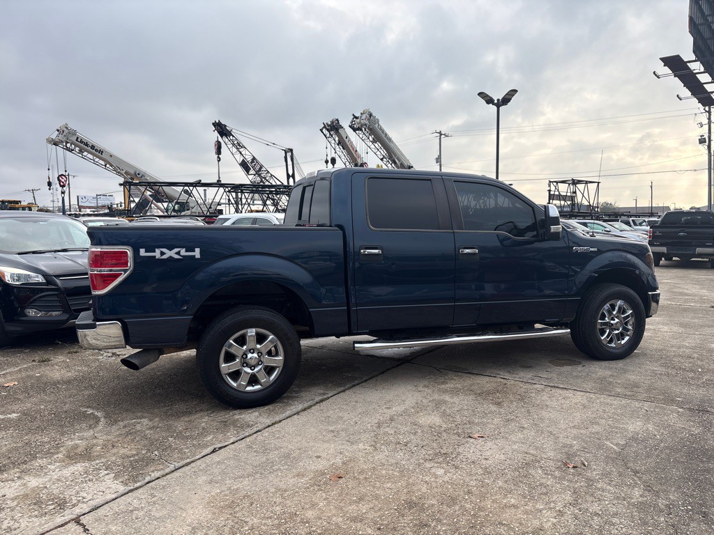 2013 Ford F-150 Image 6