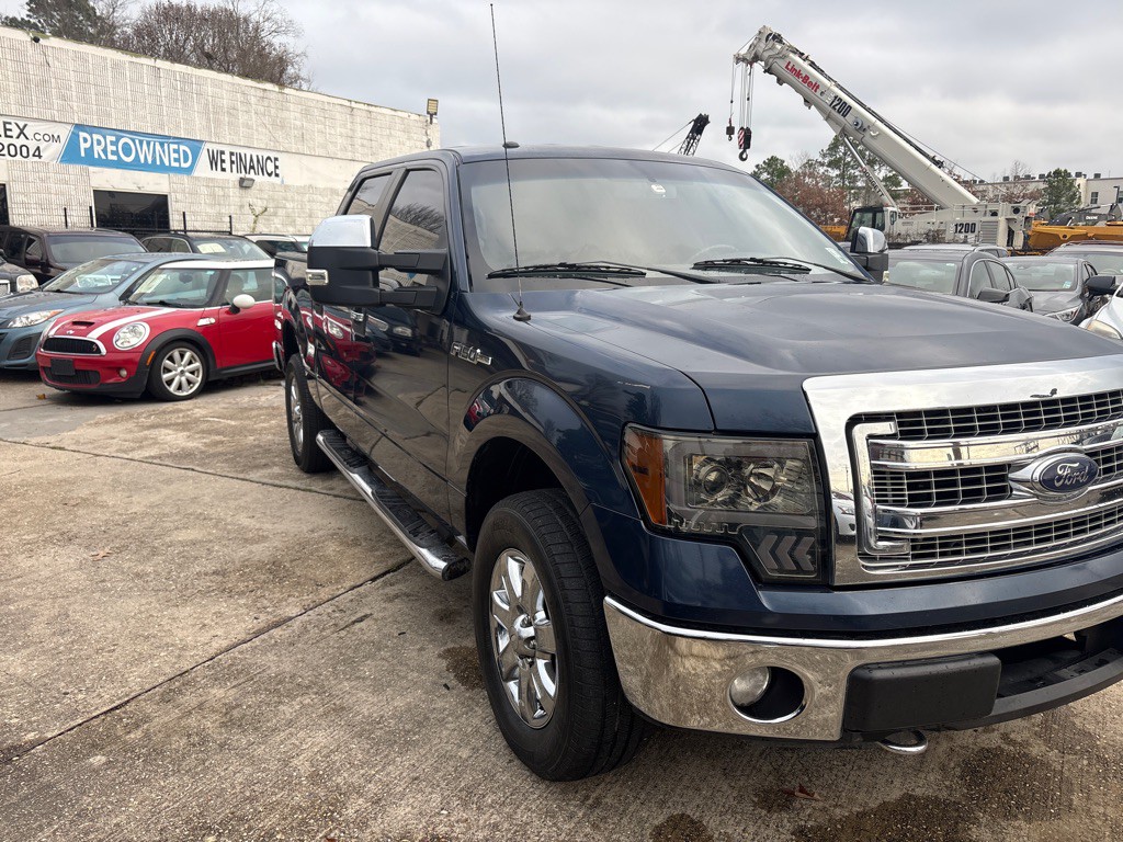 2013 Ford F-150 Image 7