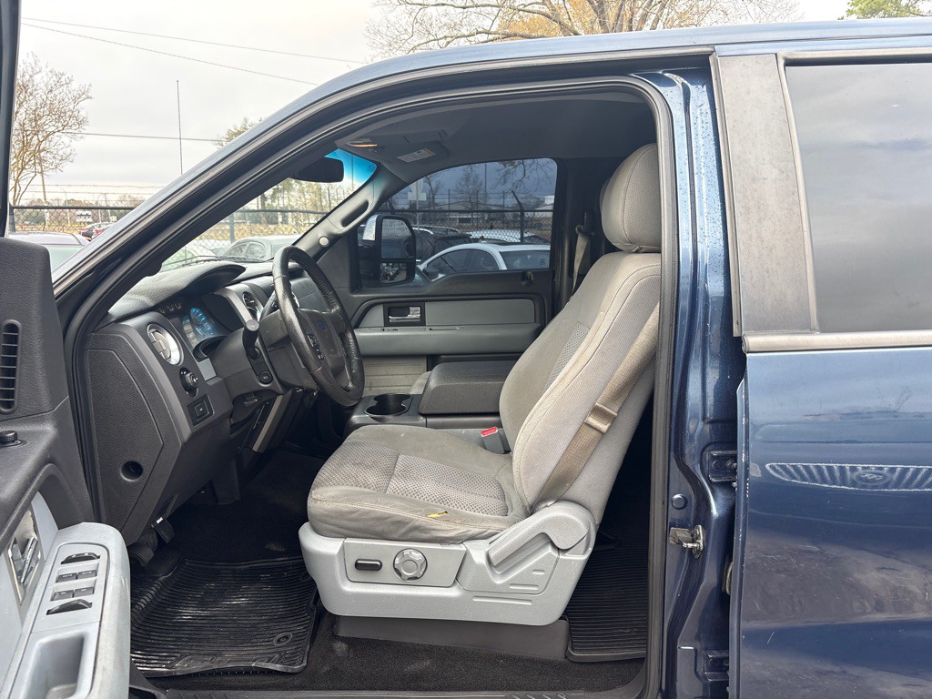 2013 Ford F-150 Image 9