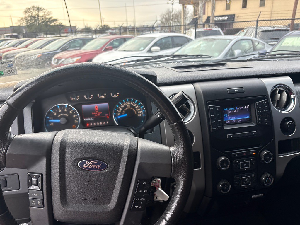 2013 Ford F-150 Image 10