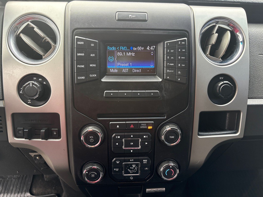 2013 Ford F-150 Image 11