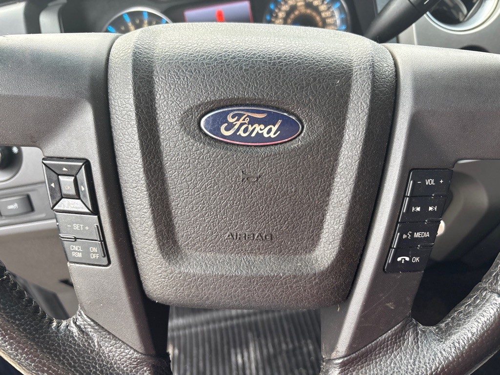2013 Ford F-150 Image 12