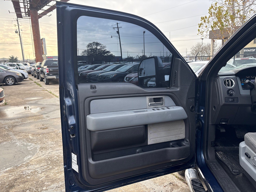 2013 Ford F-150 Image 14