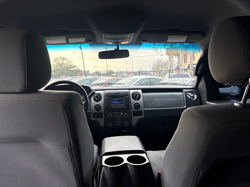 2013 Ford F-150 Image 17