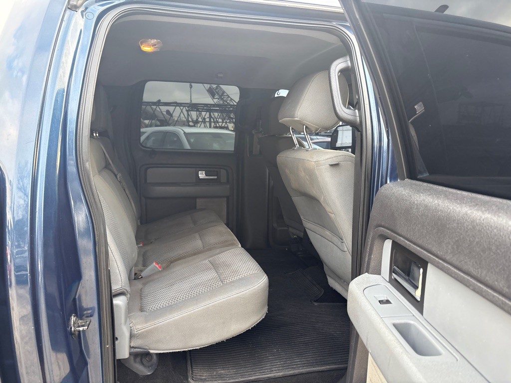 2013 Ford F-150 Image 20