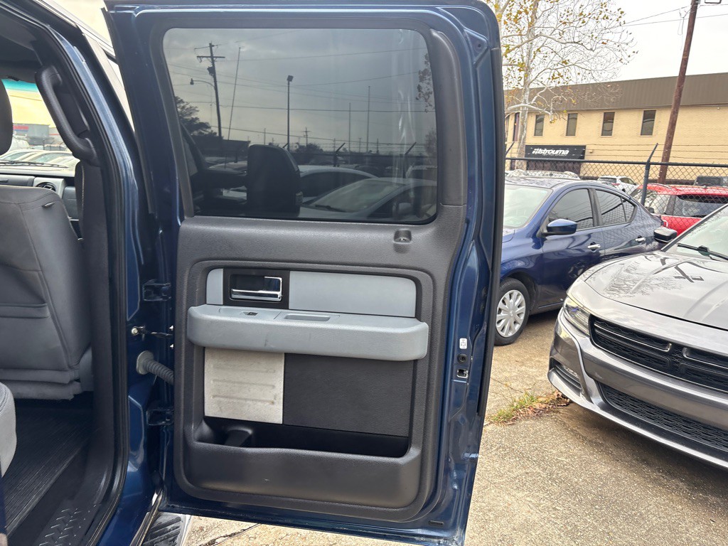 2013 Ford F-150 Image 21