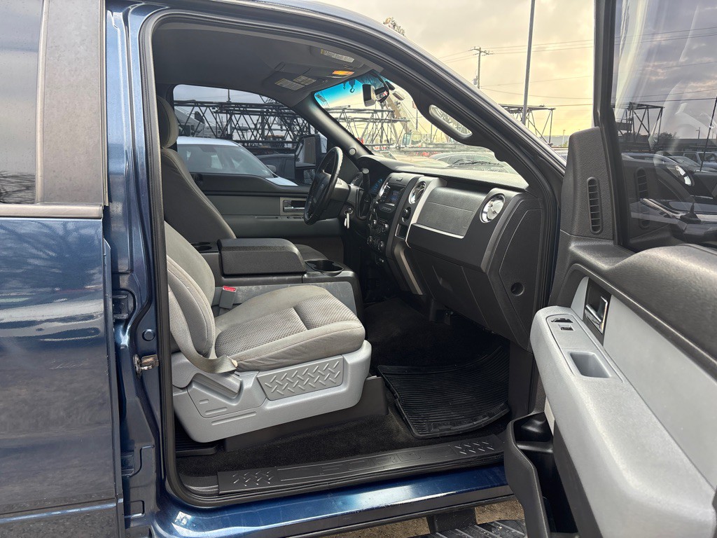 2013 Ford F-150 Image 23