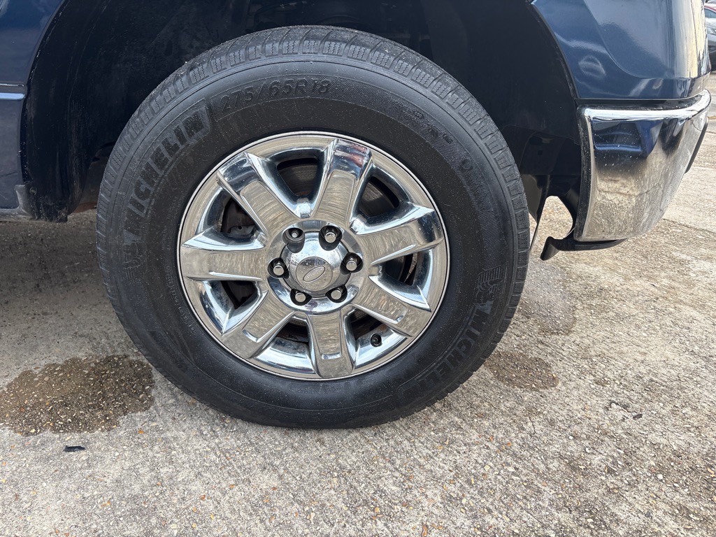 2013 Ford F-150 Image 27