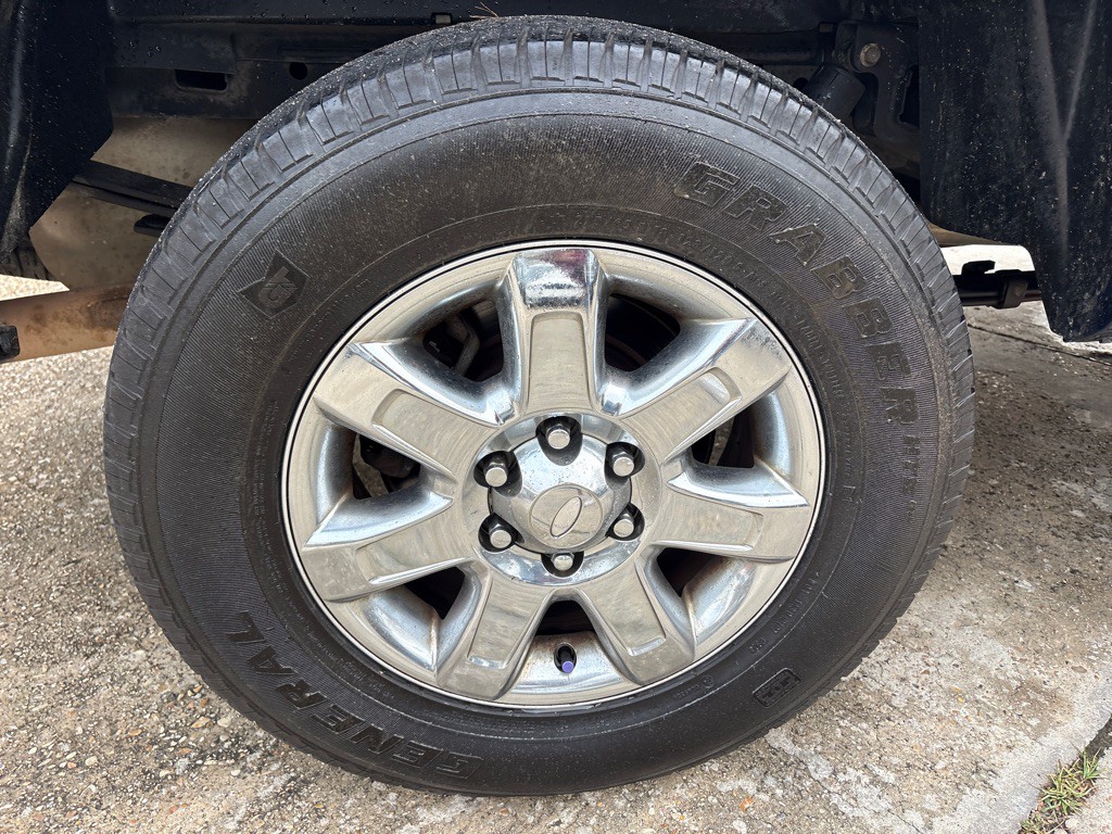 2013 Ford F-150 Image 29