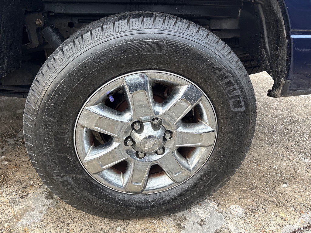 2013 Ford F-150 Image 31