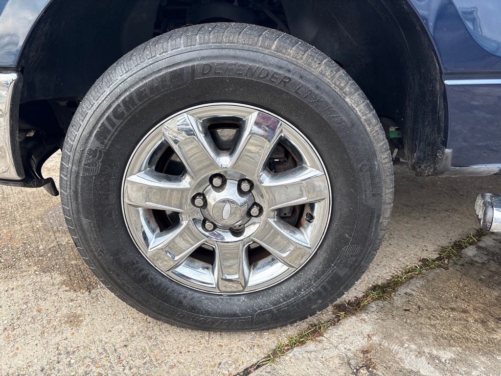 2013 Ford F-150 Image 33